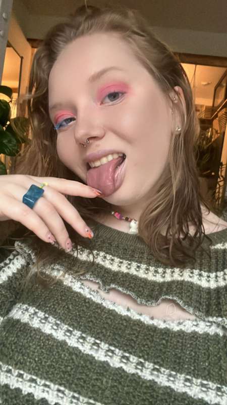 Redheadalana - Fansly - 18 Dec, 2022 6