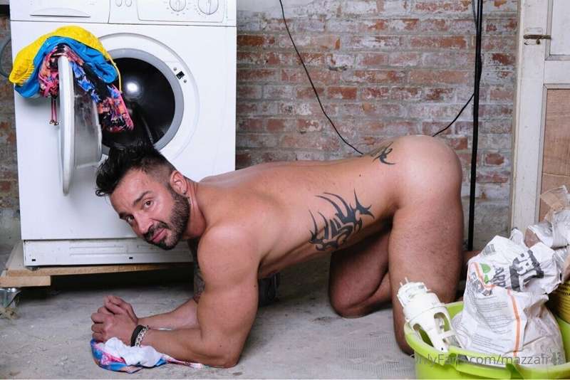 Mazzafree - Onlyfans - 01 Jun, 2022 2