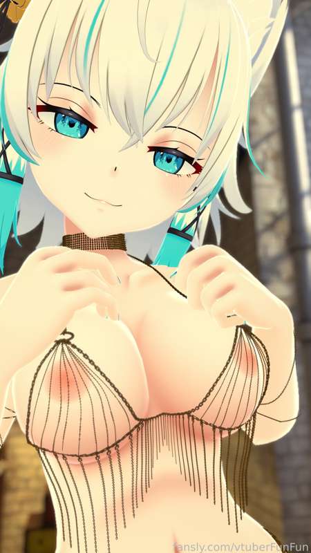 Vtuberfunfun - Fansly - 11 Mar, 2022 8