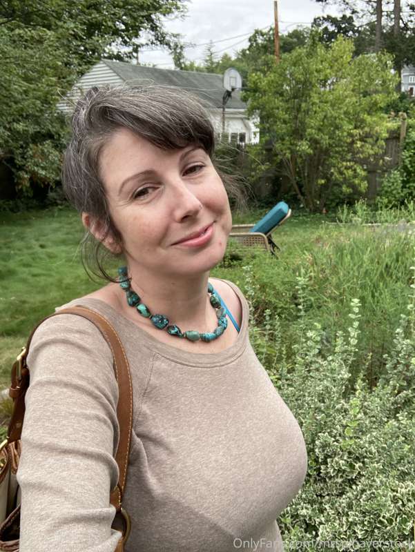 Some of you may have heard I have a shrub issue… so I’m off ..