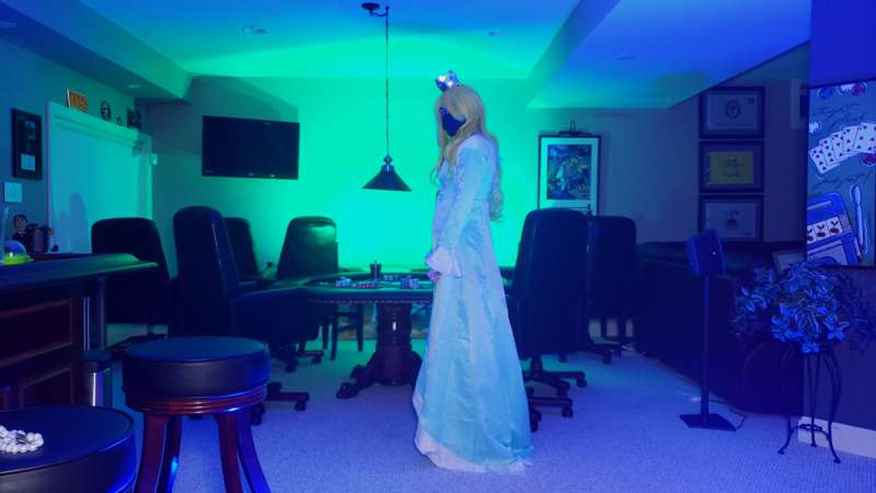 (Rosalina, Aug 2021, Part 1)

May the stars shine down on yo.. 20