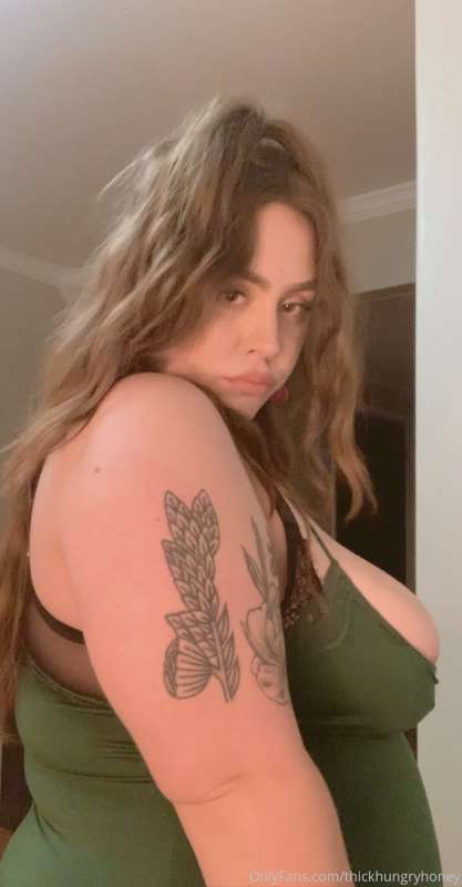 Of course you wanted photos of your plumped up hog 💋 15