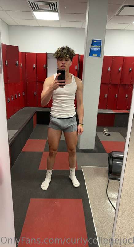 Is it hot in here or is it just me? 🤪
