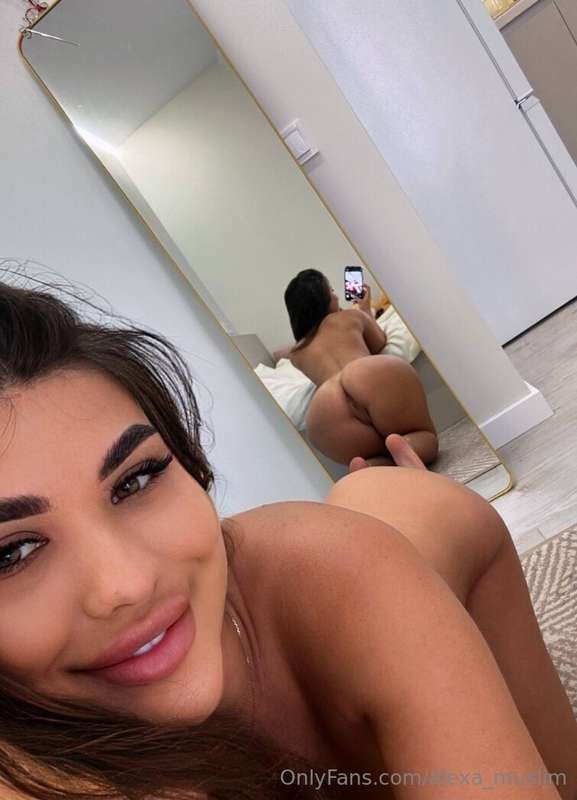 FREE FIRST 50 SUBS, HURRYThis @cute.zlata slutty brunette’s ..