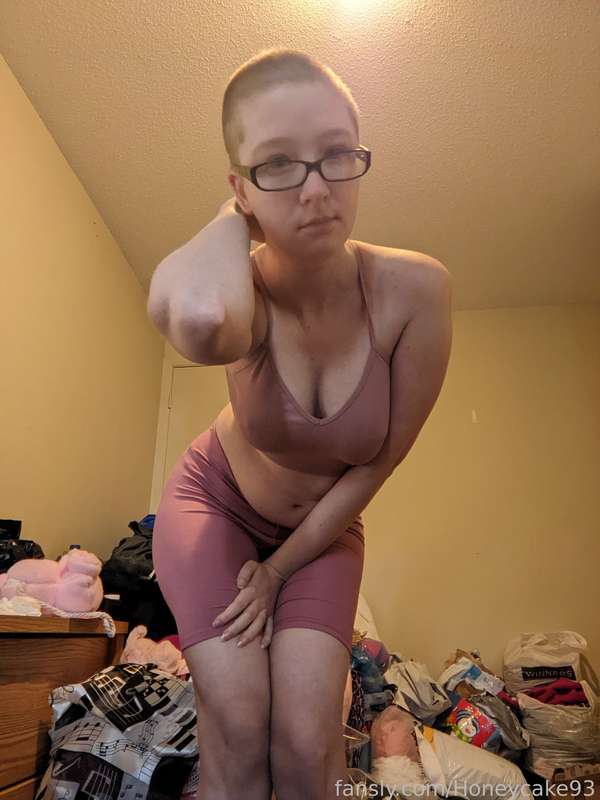 Honeycake93 - Fansly - 02 Oct, 2023 39