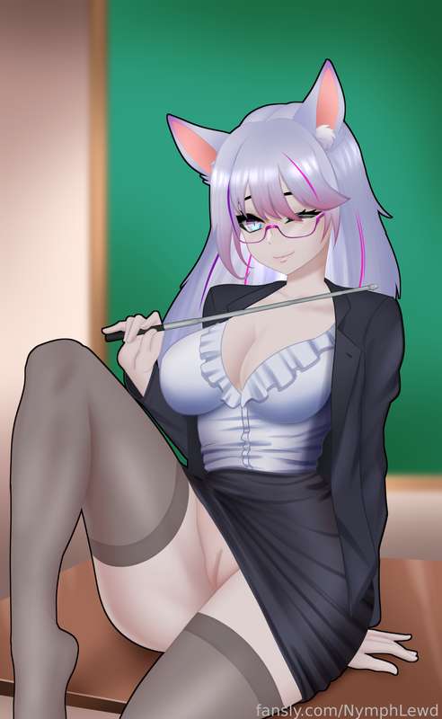 Nymphlewd - Fansly - 02 Mar, 2024 1