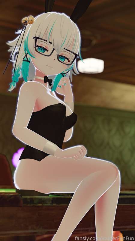 Vtuberfunfun - Fansly - 28 Mar, 2022 33