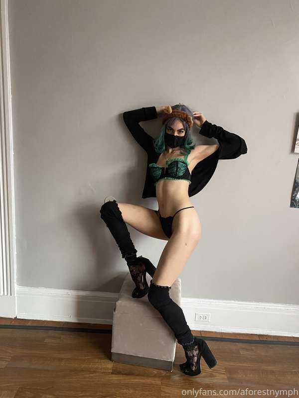 can u tell im a dancer? 3