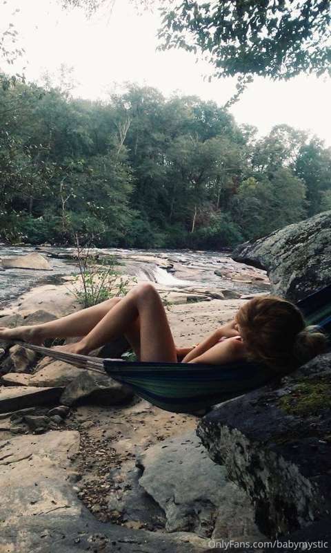 NAKED & AFRAID