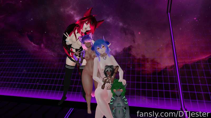 Dtjester - Fansly - 19 Jan, 2025 2