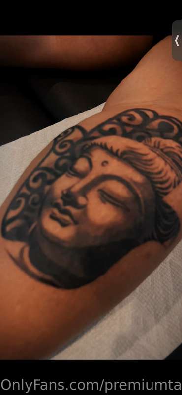 Premiumtatted - Onlyfans - 18 Jun, 2023