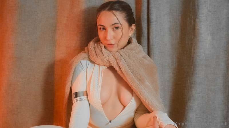 Padme geonosis outfit part 1 <3  6