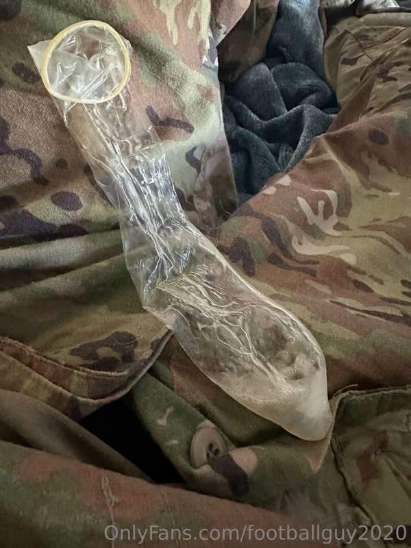 A daddy asked if I could mention his name as I jerked off in.. 3