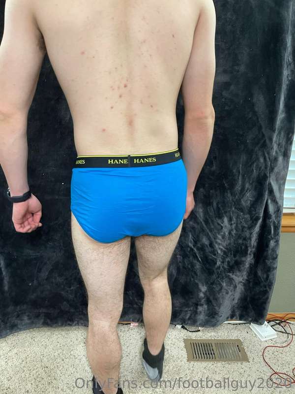 me in some sexy undies- set 2 19