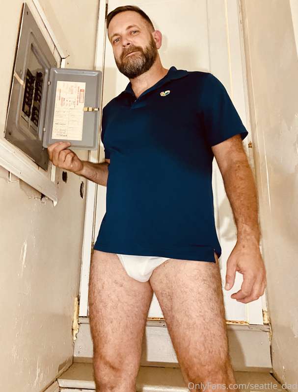 When your bear asks you to come help with chores in the base.. 4