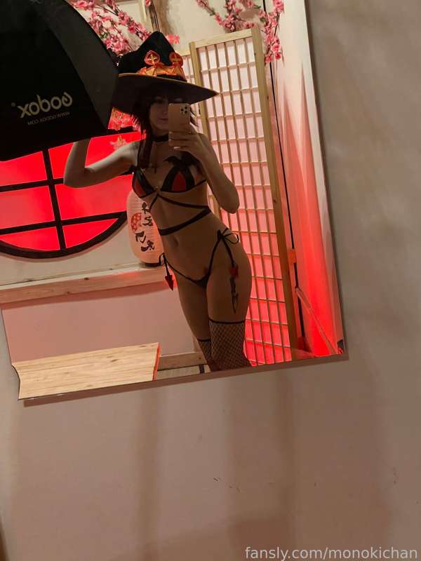 Monokichan - Fansly - 05 Oct, 2021