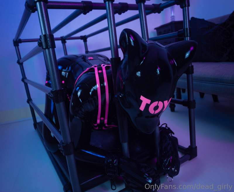 Dead_Girly - Onlyfans - 04 Apr, 2025 5