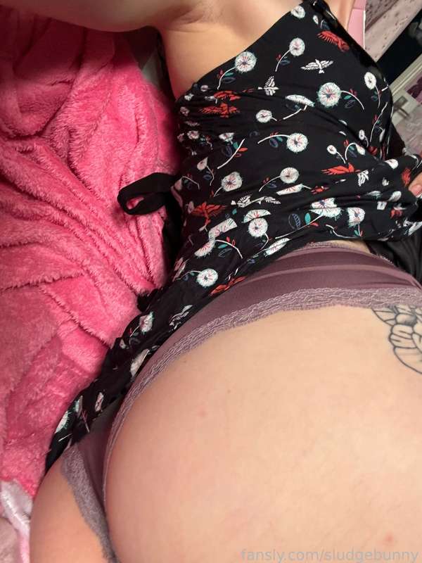 Sludgebunny - Fansly - 30 Jul, 2024 2