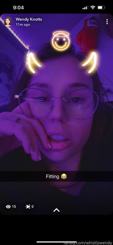 Vibingwithval - Fansly - 23 Jan, 2025
