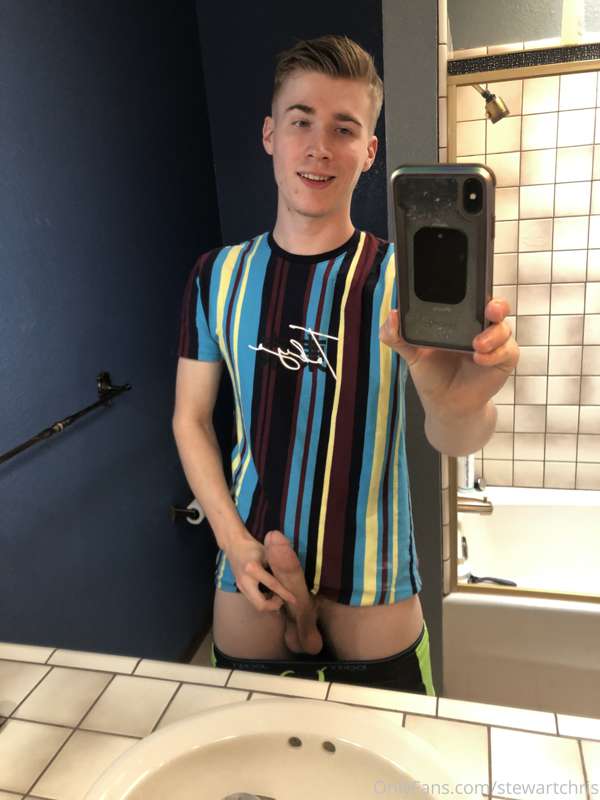 Me cumming with my new hair 😏❤️ 2