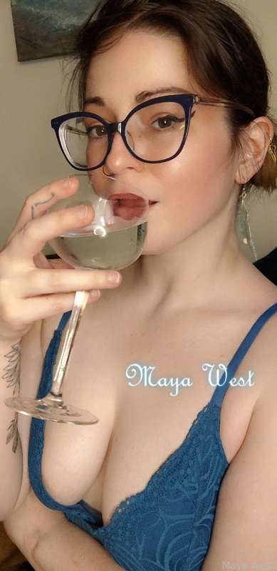 Mayawest - Fansly - 05 Dec, 2024