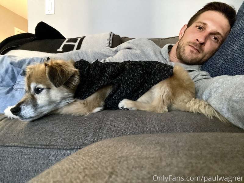 Paulwagner - Onlyfans - 10 Dec, 2019