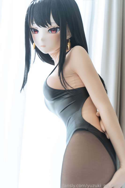 Yuzuki_No_Fansly - Fansly - 08 Oct, 2024 9