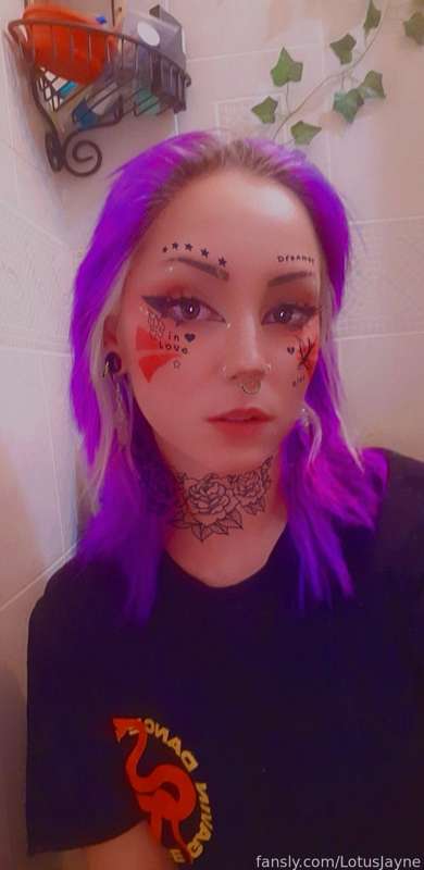 Lotusjayne - Fansly - 24 Feb, 2022 4