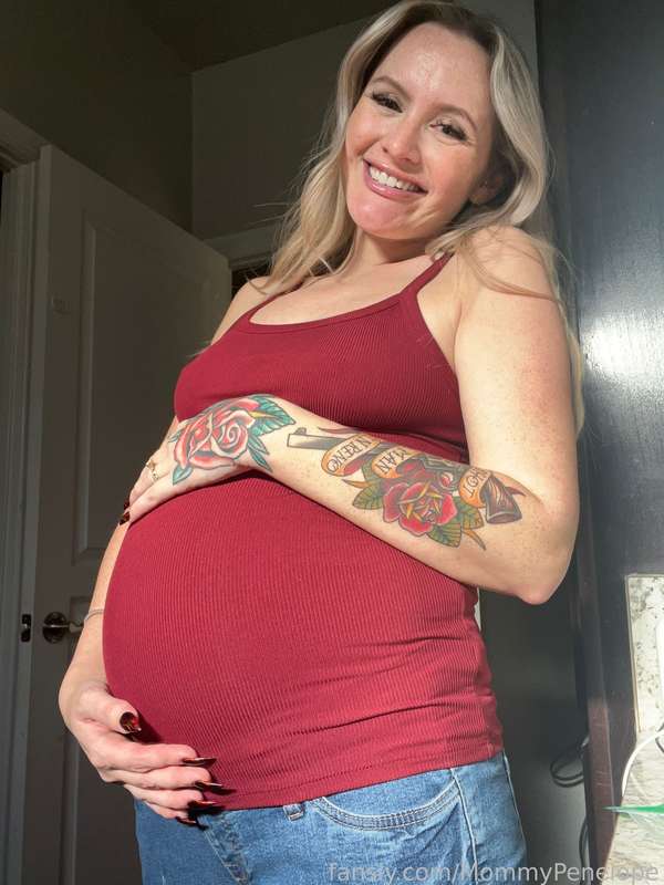 Mommypenelope - Fansly - 14 Jan, 2024