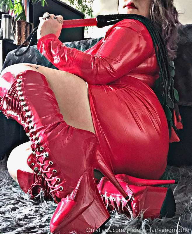 Thefetishfairygodmother - Onlyfans - 29 Jul, 2021 2