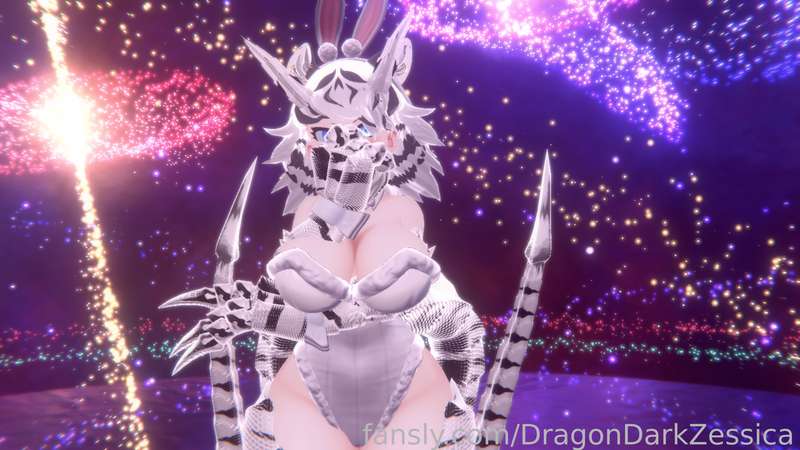 Dragondarkzessica - Fansly - 13 Mar, 2023 25
