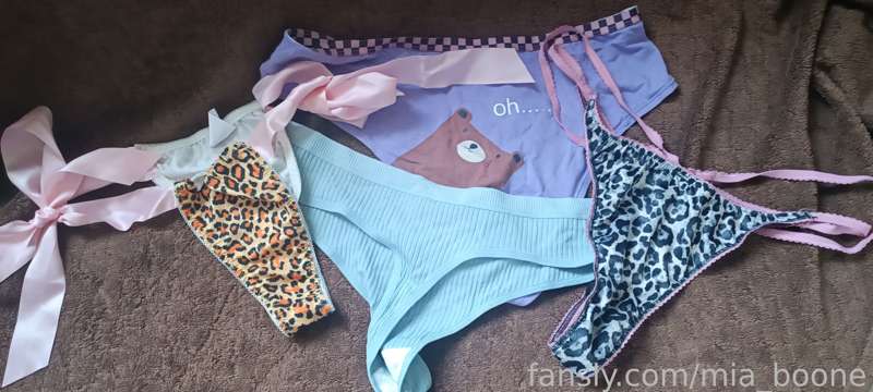 Mia_Boone - Fansly - 01 Jul, 2023