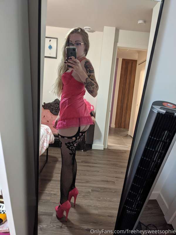 Titties and booties 1