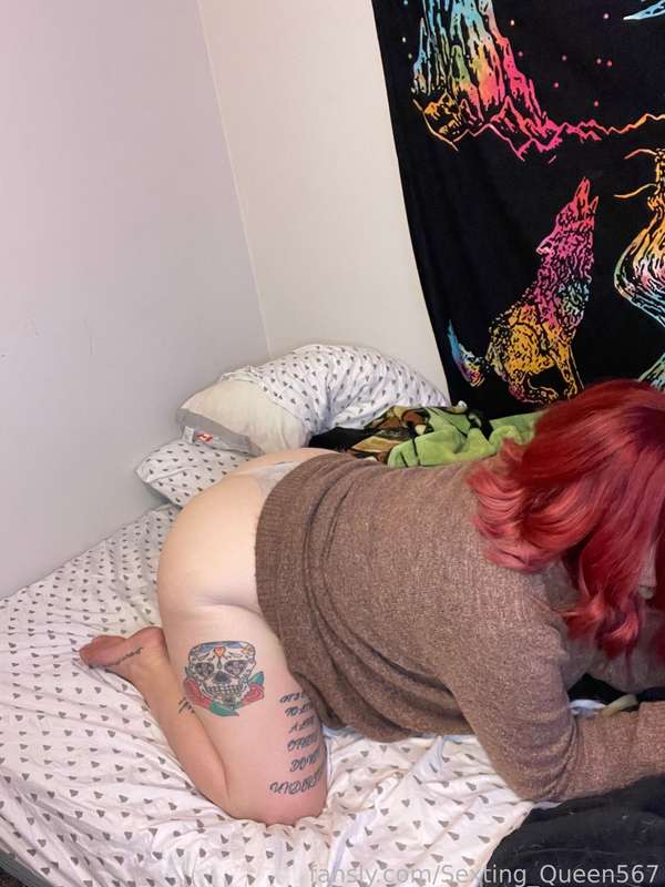 Sexting_Queen567 - Fansly - 04 Mar, 2023