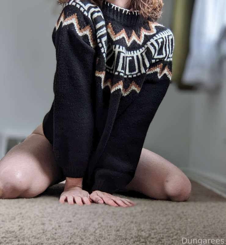 Dungarees - Fansly - 16 Jan, 2023 1