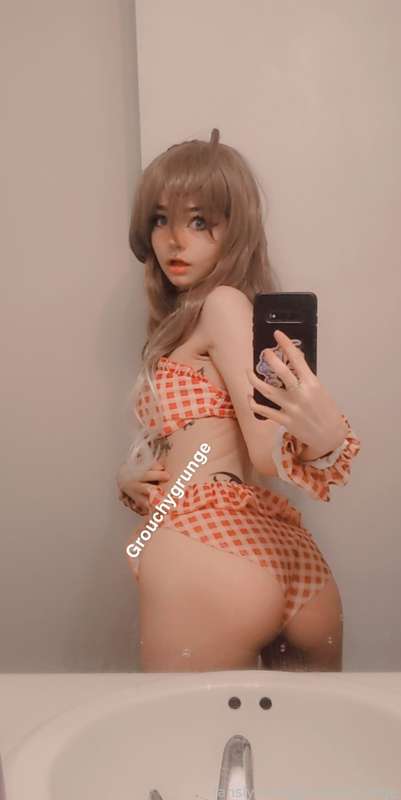 Grouchygrunge - Fansly - 28 Mar, 2022 12