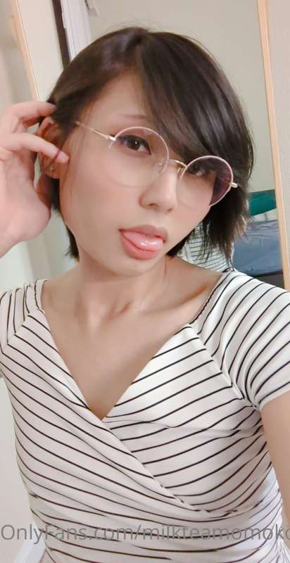 Milkteamomoko - Onlyfans - 11 Apr, 2022 13