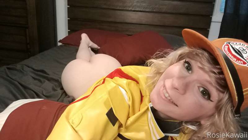 Cindy ff15 set 4/8 x :3 29