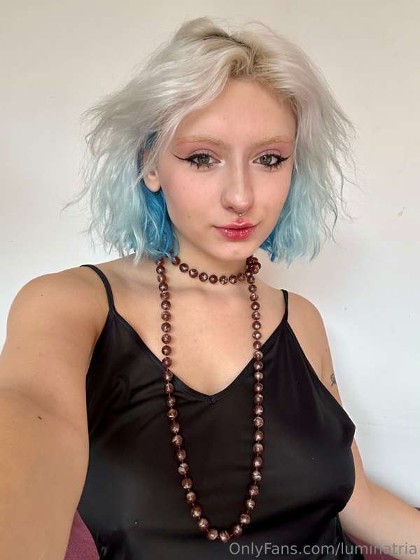 luminatria Nude Leaks OnlyFans Page 35 of 50