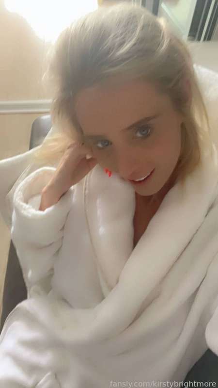 Kirstybrightmore - Fansly - 21 Dec, 2023