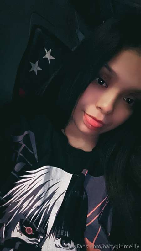 Babygirlmellly - Onlyfans - 29 Jun, 2024
