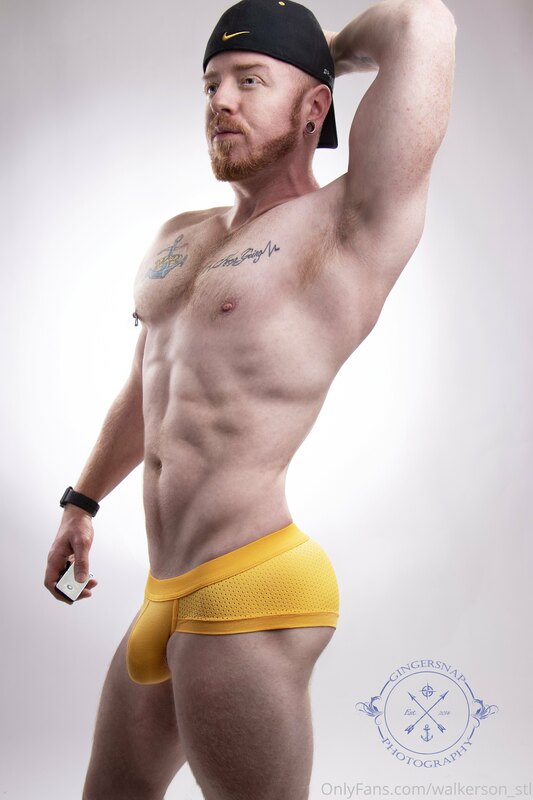 Walkerson_Stl - Onlyfans - 09 Apr, 2020