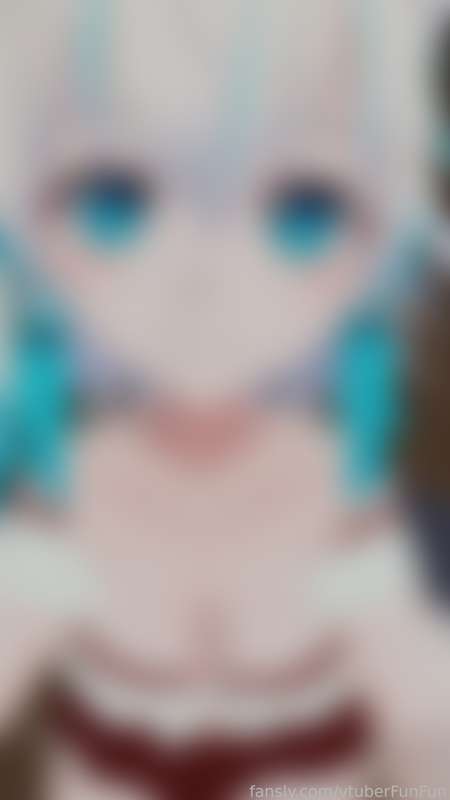 Vtuberfunfun - Fansly - 24 Aug, 2022