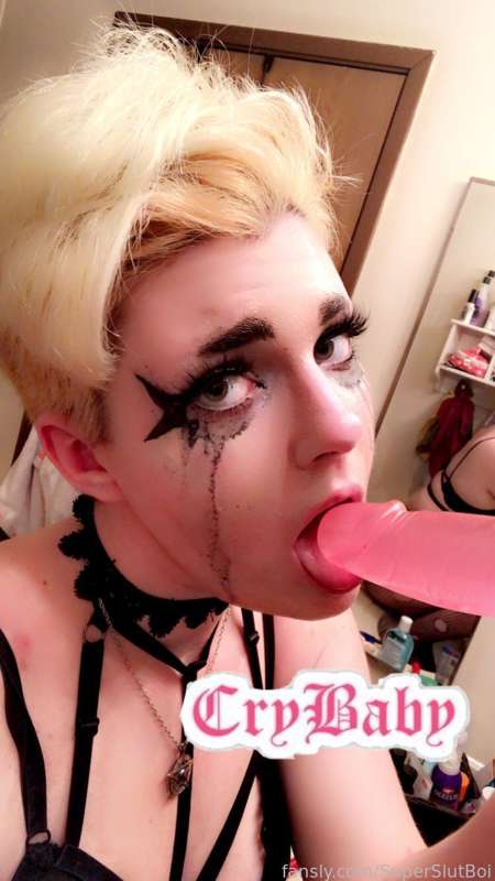 Superslutboi - Fansly - 07 Sep, 2021 7