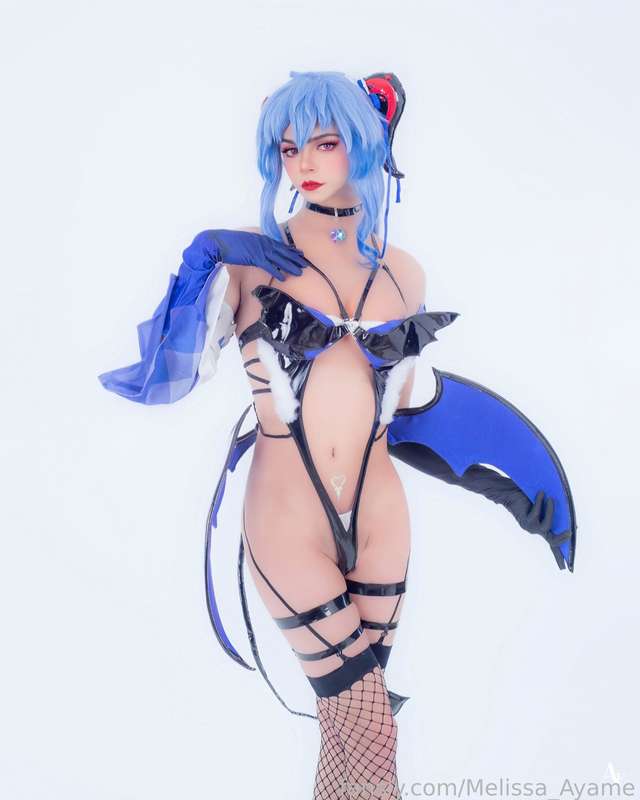Melissa_Ayame - Fansly - 18 Oct, 2023 1