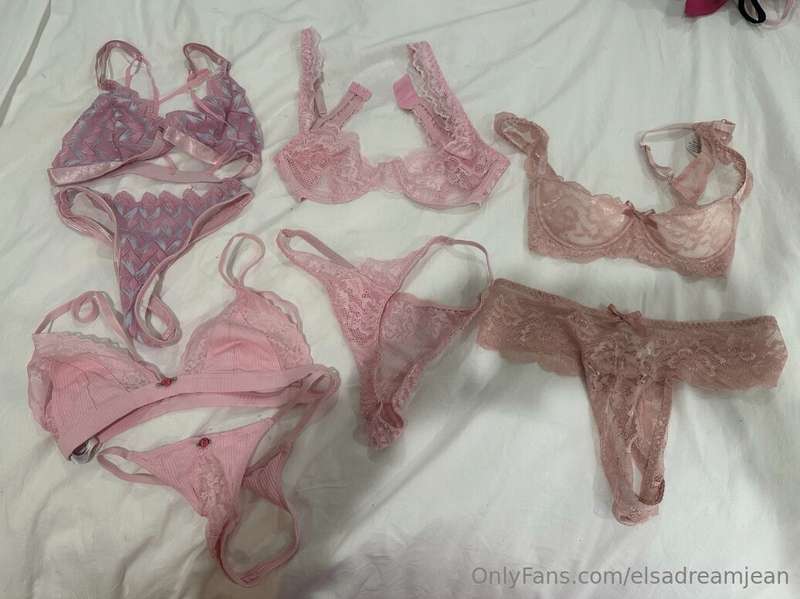 🥵ALL OF THIS STILL FOR SALE🥵Come and get yourself something .. 1