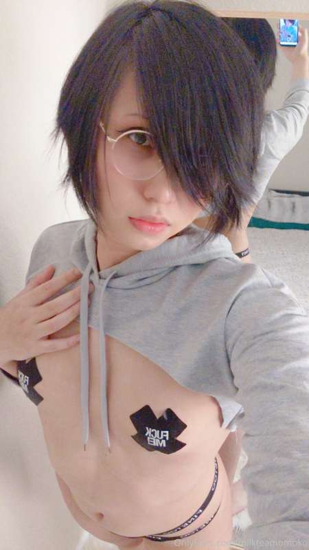 Milkteamomoko - Onlyfans - 11 Nov, 2021 28