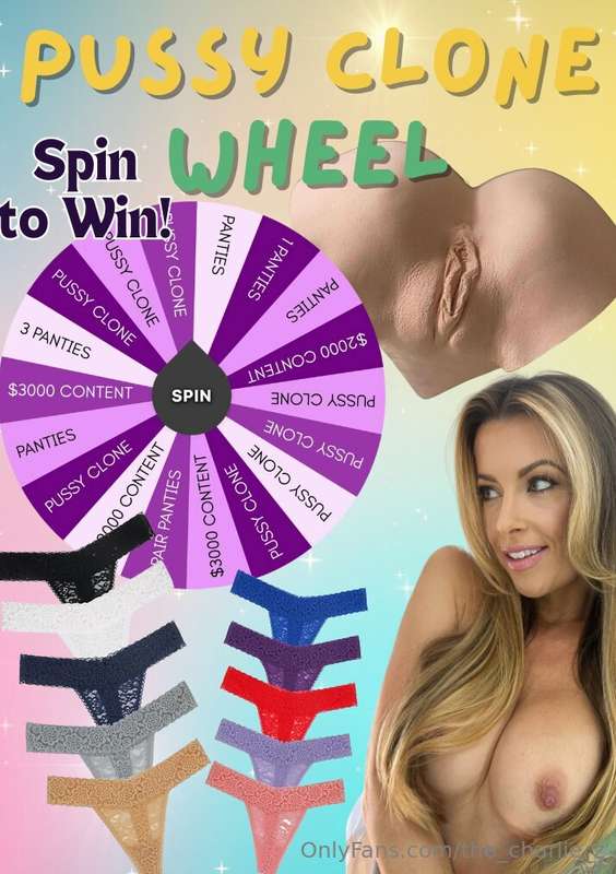  Let's play!!!This is my ultimate prize winner!! I’ve made a..