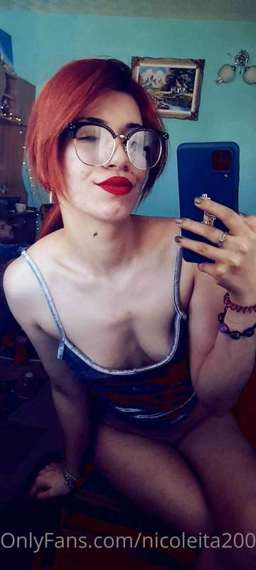 Nicoleita2000 - Onlyfans - 23 Feb, 2022