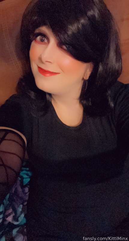 Kittiminx - Fansly - 01 Nov, 2022 1